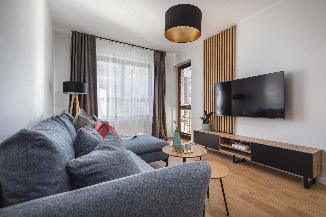 Apartment Ts New Town