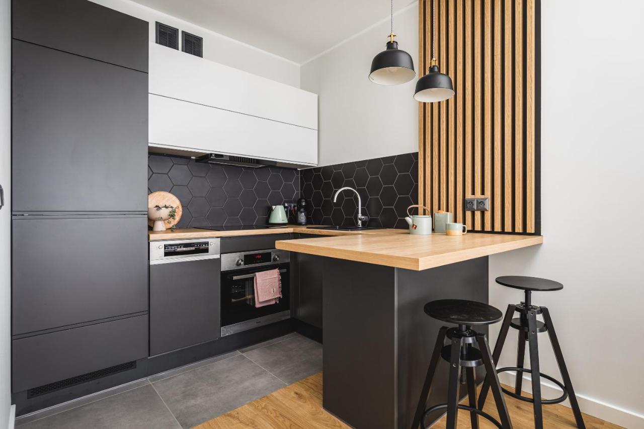 Apartment Ts New Town