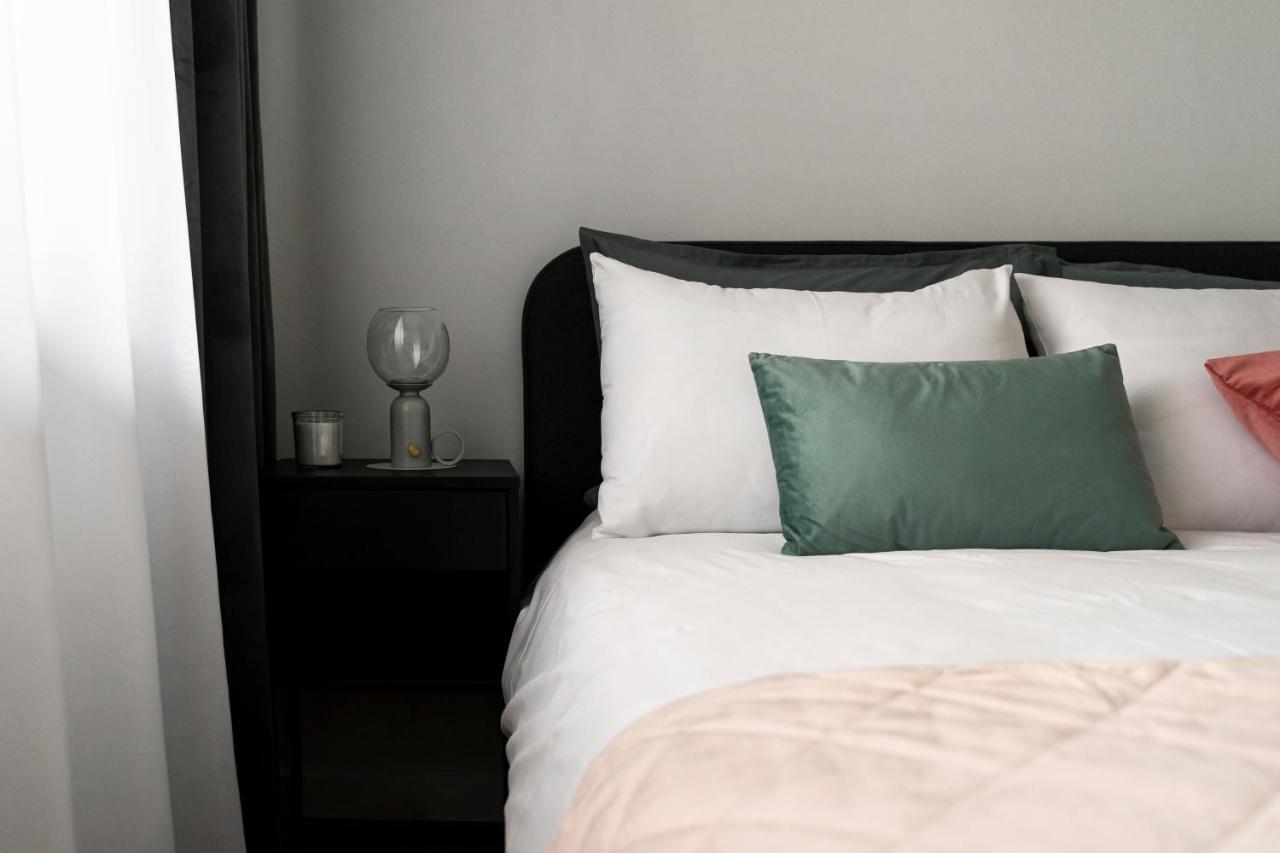 Apartment Ts New Town